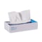 Boardwalk Facial Tissue, 2-Ply, 7.5 in x 8 in sheet, Flat Box, 100 Sheets per Box, 30PK BWK6500B - alternate 1